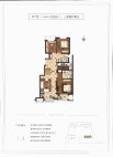  潮白河孔雀城知行园 3室2厅2卫