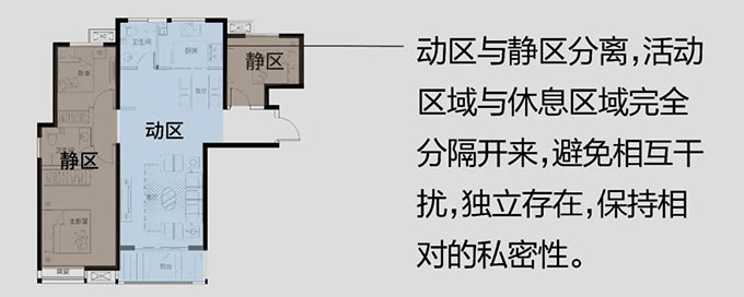 首泰理想家园户型图