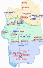 北京地铁22号线全线获批，燕郊将可地铁进京