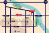 首泰理想家园位置交通图