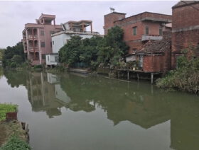 燕郊雨污分流背街小巷工程开始招标！