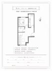 56平户型图